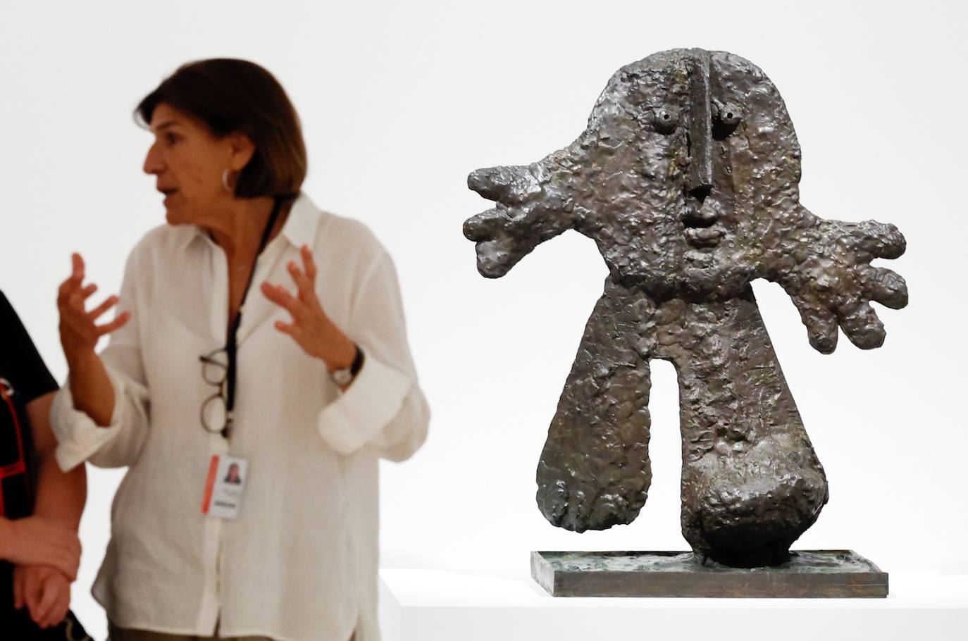 Museo Picasso Málaga stages most important exhibition on